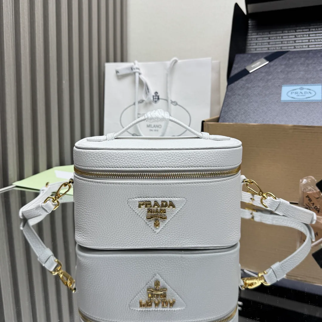 Сумки На Ремне Женские Prada 340394