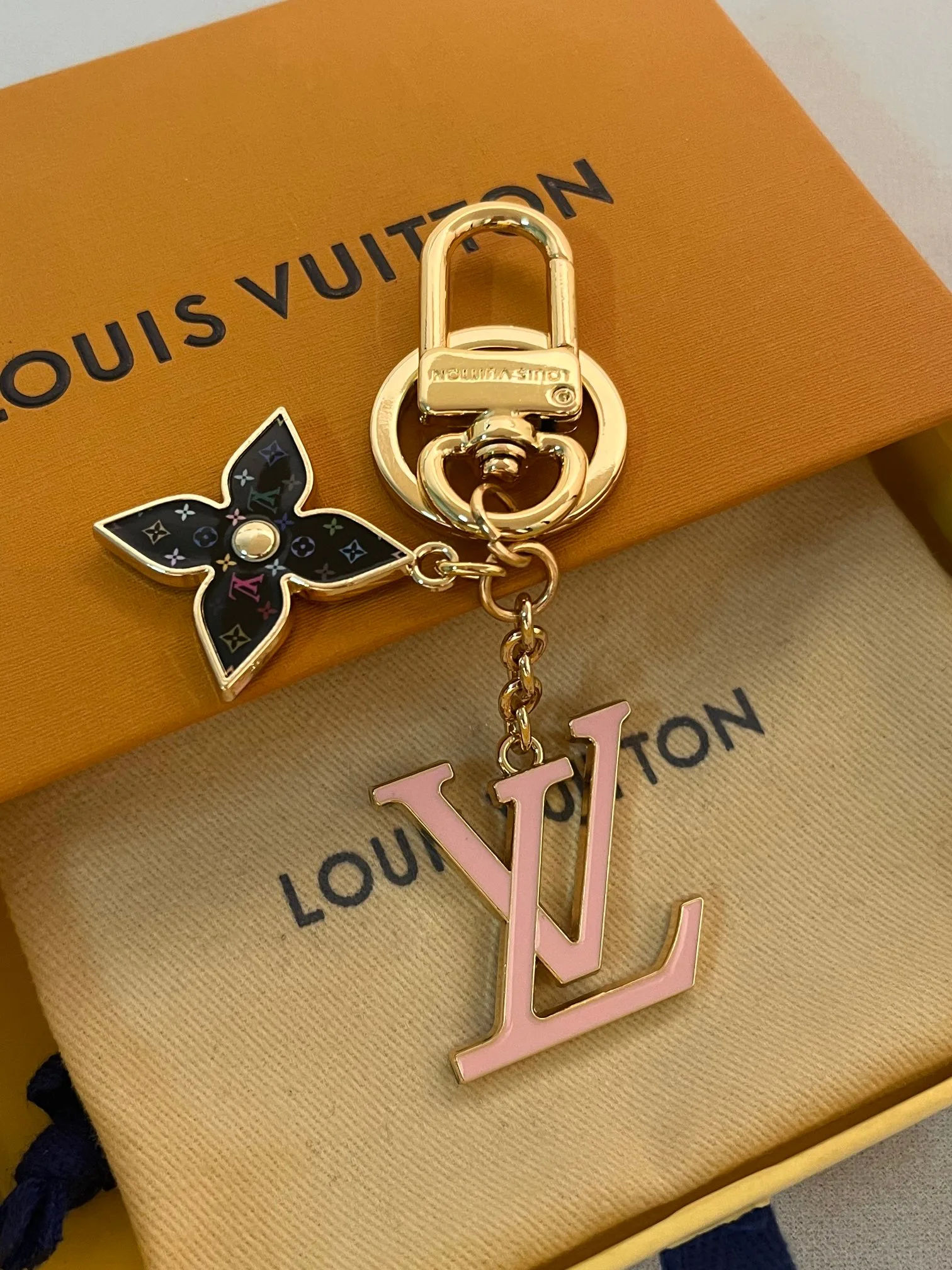 Ключницы Louis Vuitton 1703362