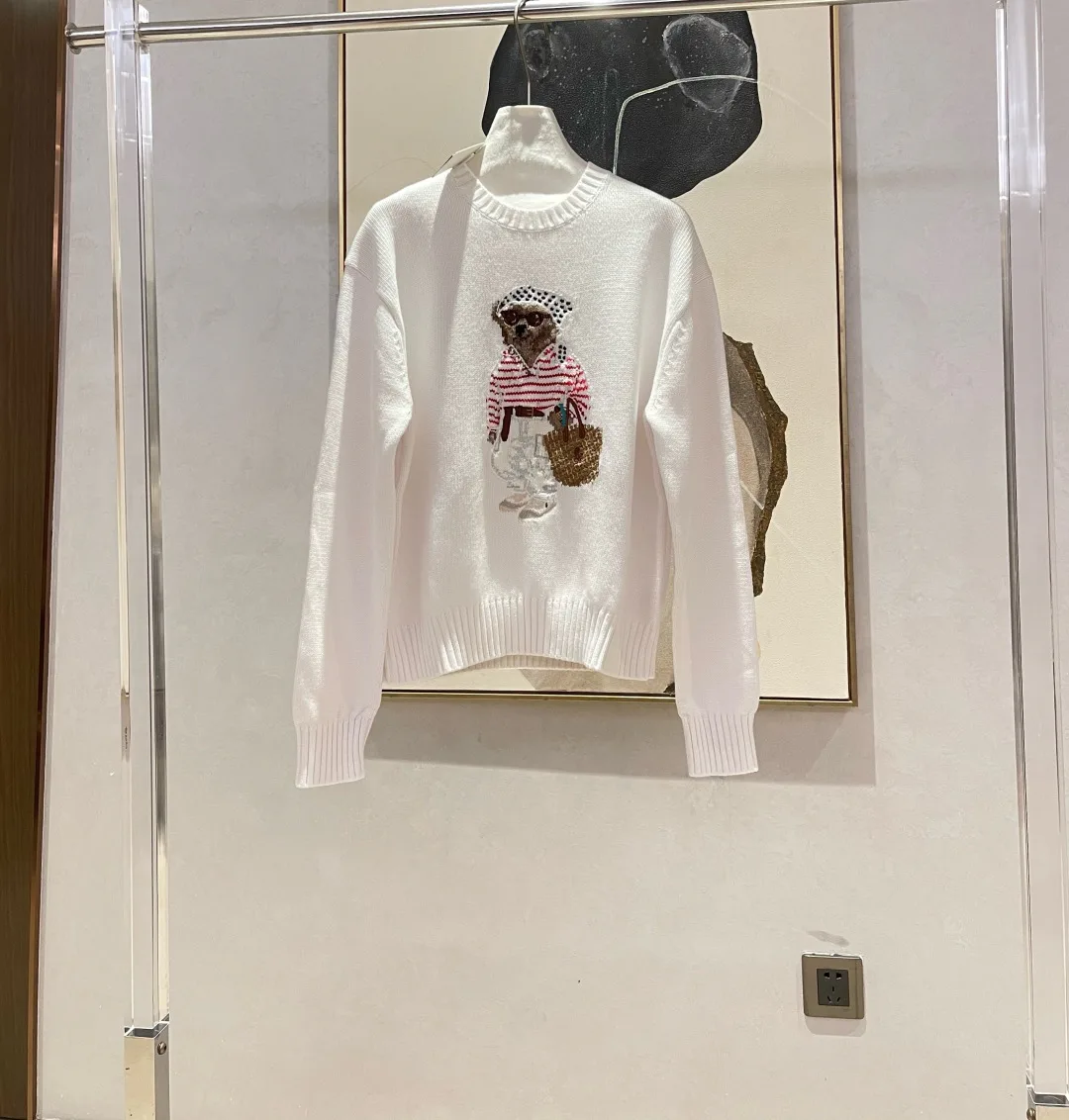 Джемперы И Свитеры Женские Ralph Lauren 18742989