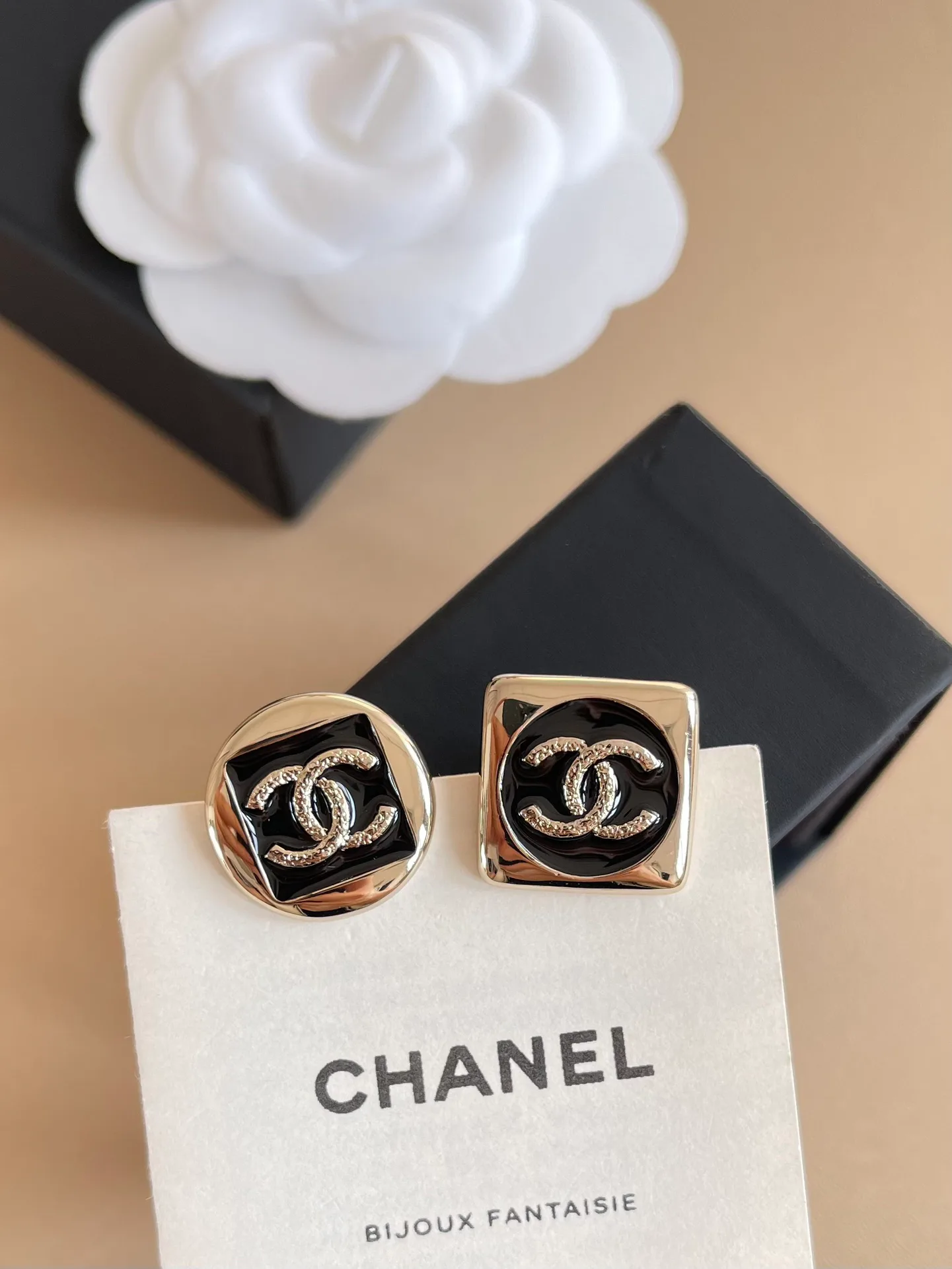 Бижутерия Chanel 462084