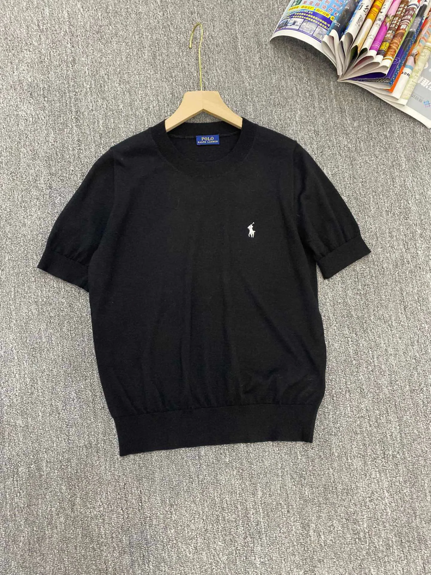 Джемперы И Свитеры Женские Ralph Lauren 11572664