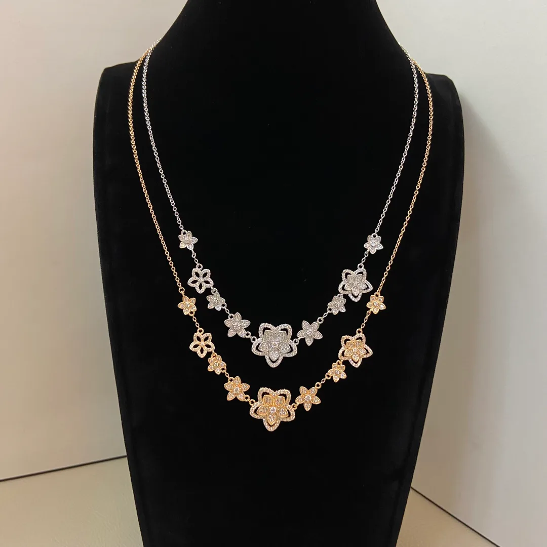 Бижутерия Graff 472103