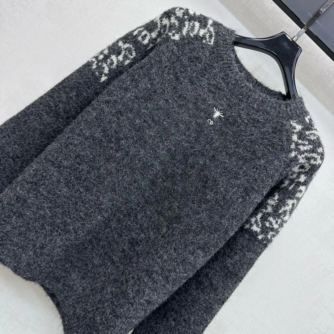 Джемперы И Свитеры Женские Christian Dior 1267572