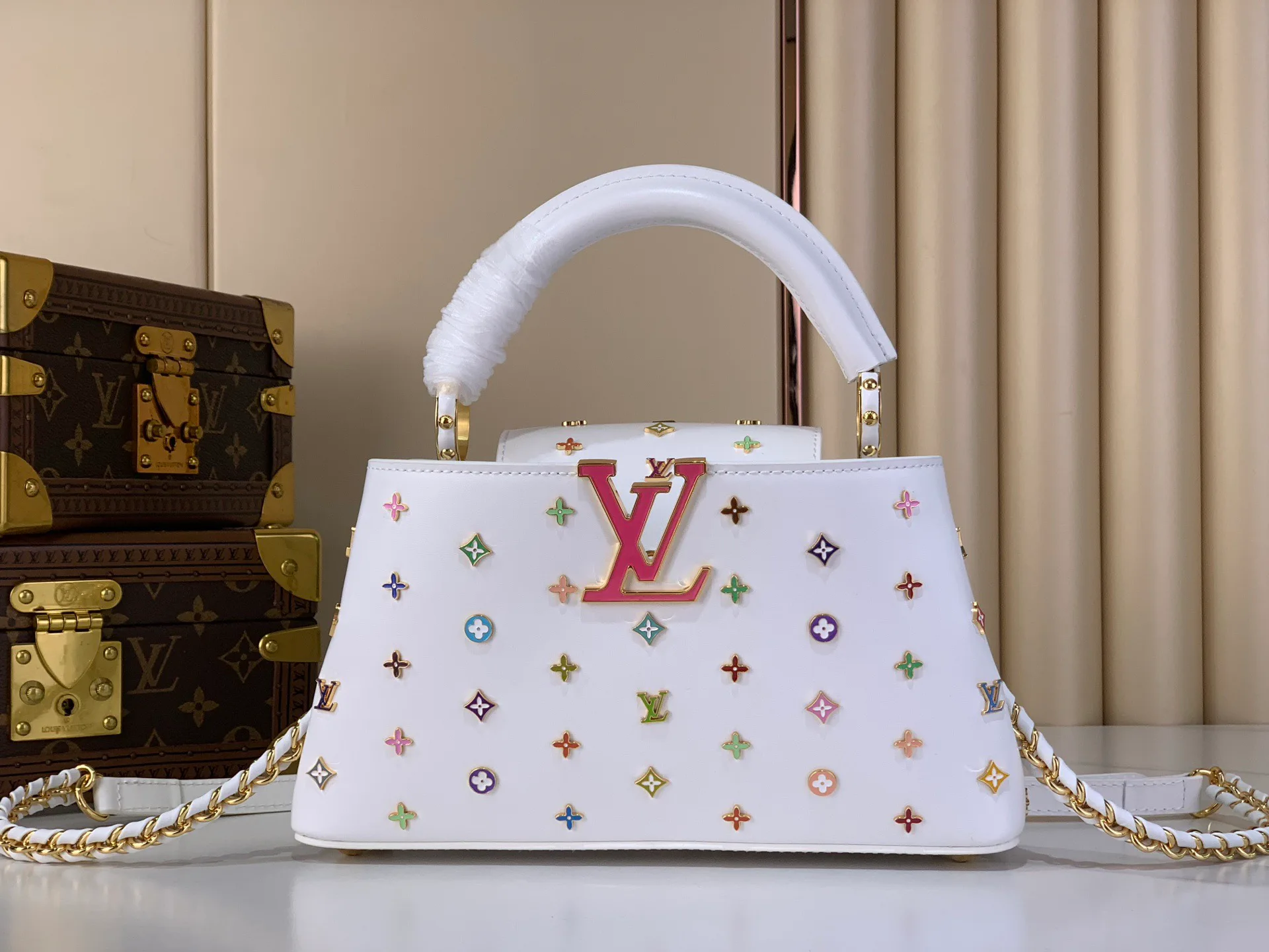 Классические Сумки Женские Louis Vuitton 6642990