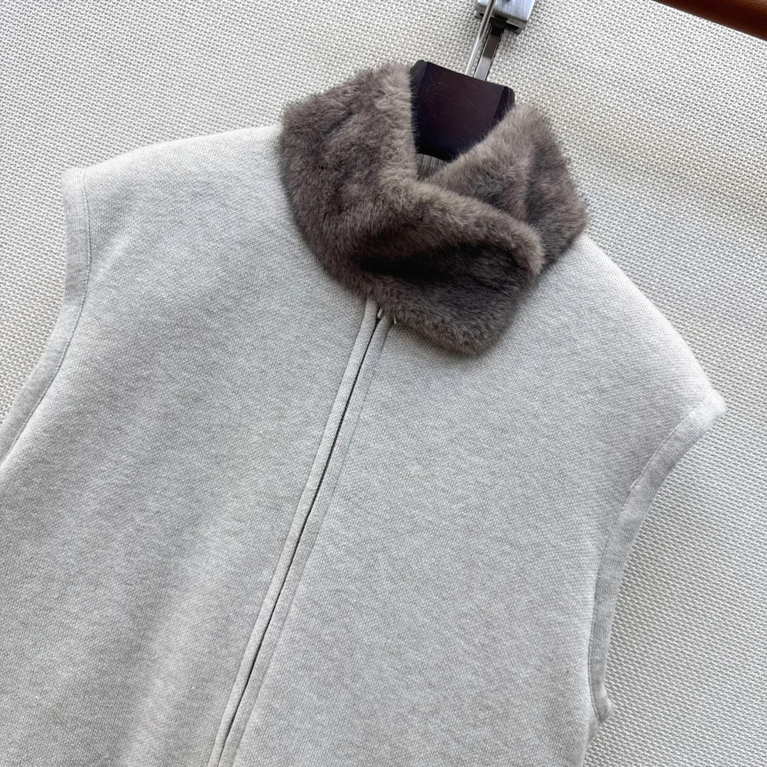Жилеты Женские Loro Piana 19108902