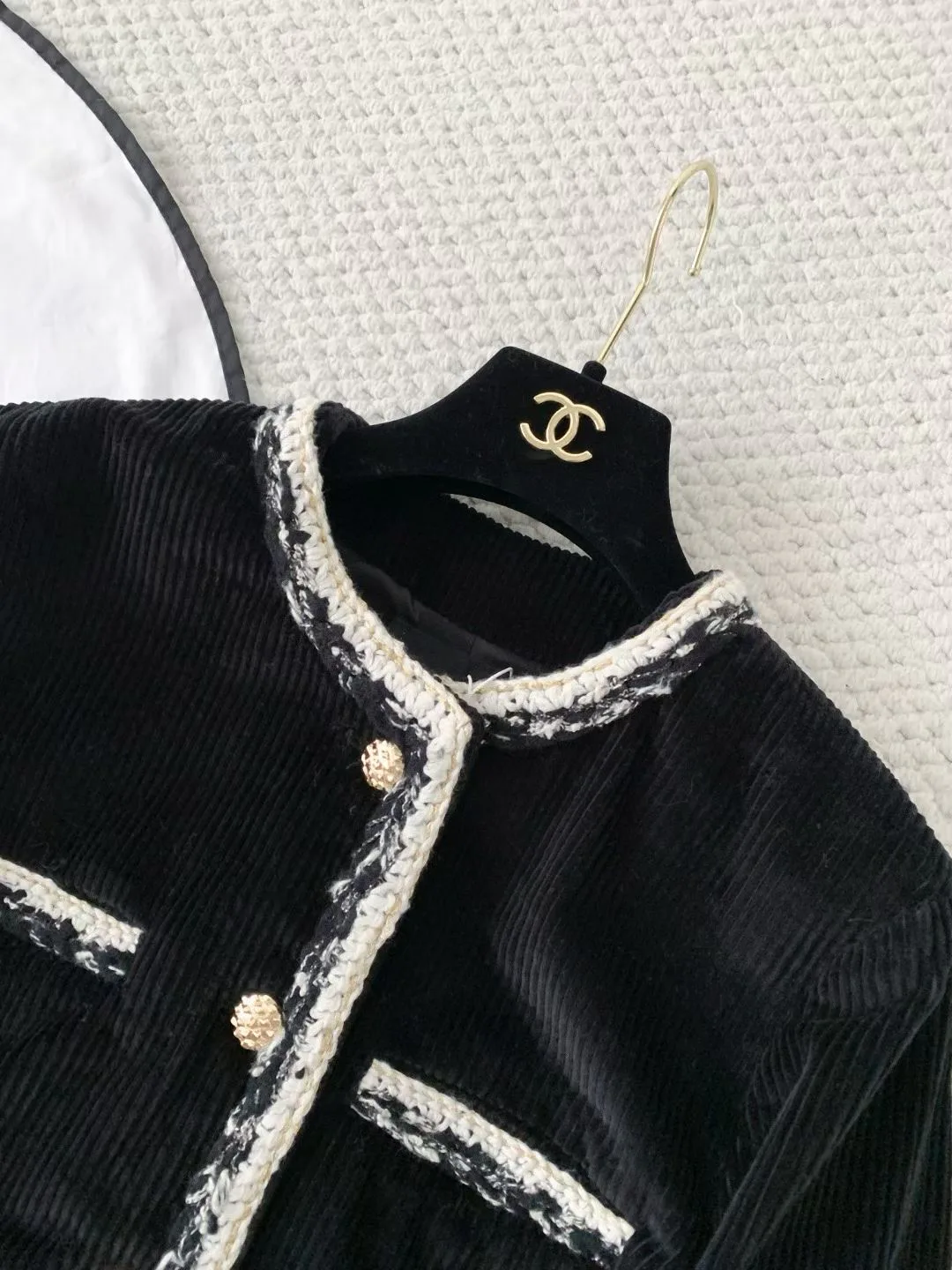 Жакеты Женские Chanel 10430255