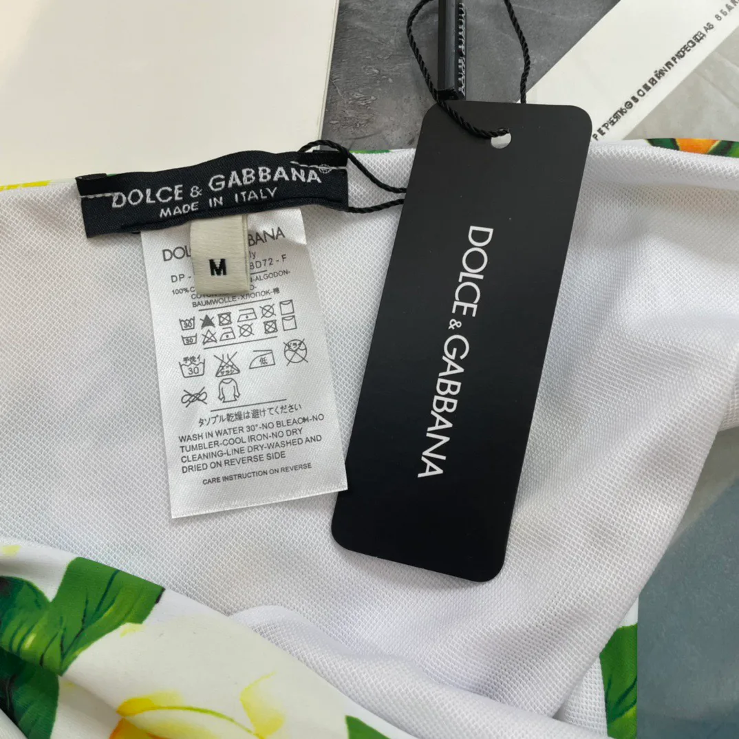 Купальники Женские Dolce & Gabbana 13465631