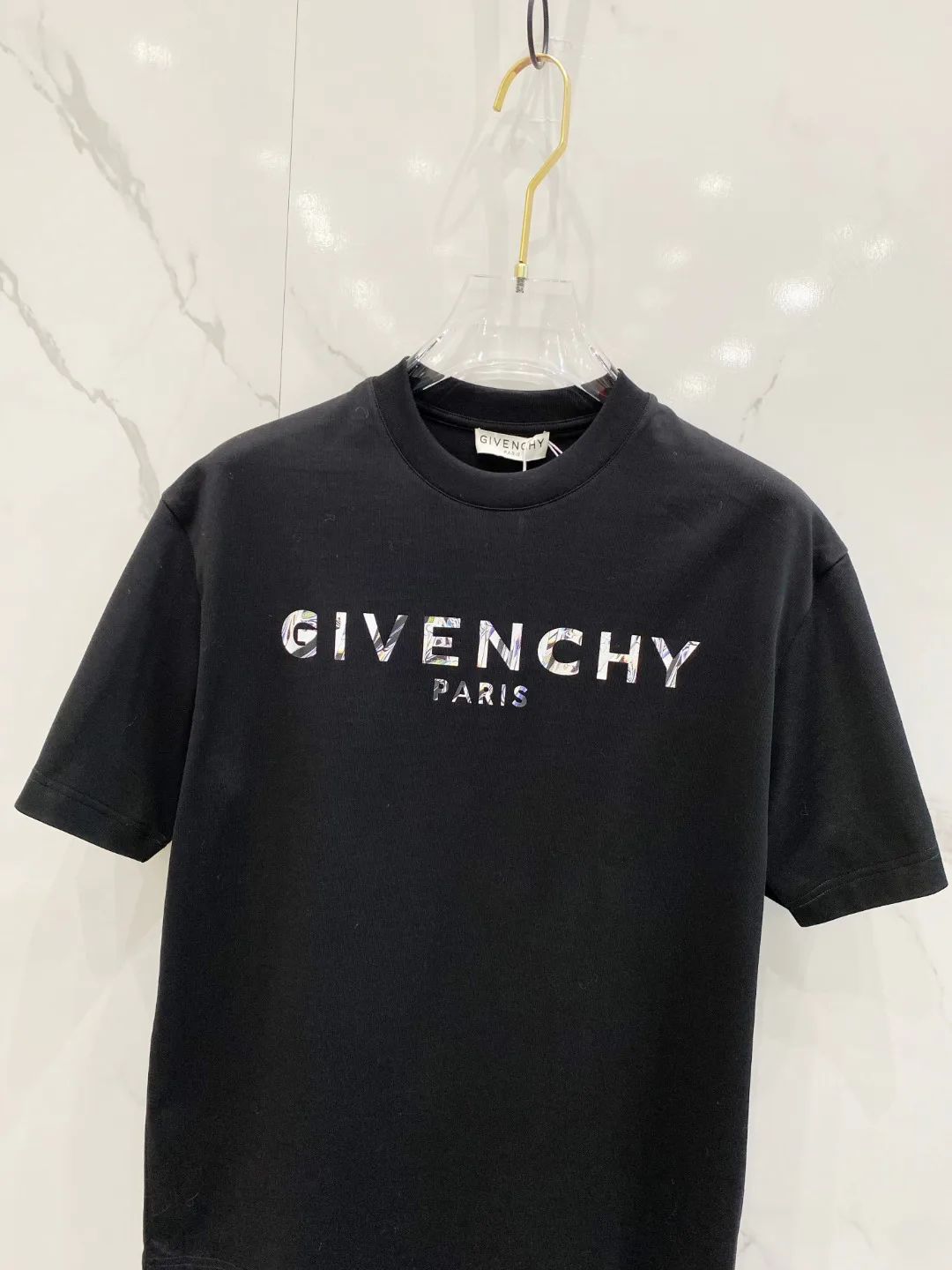Футболки Мужские Givenchy 24102