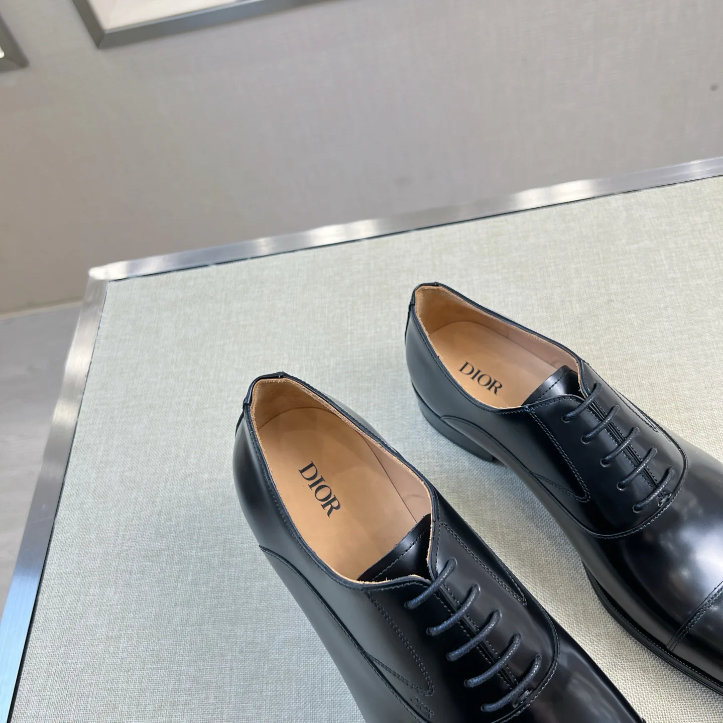 Лоферы И Туфли Мужские Christian Dior 524229