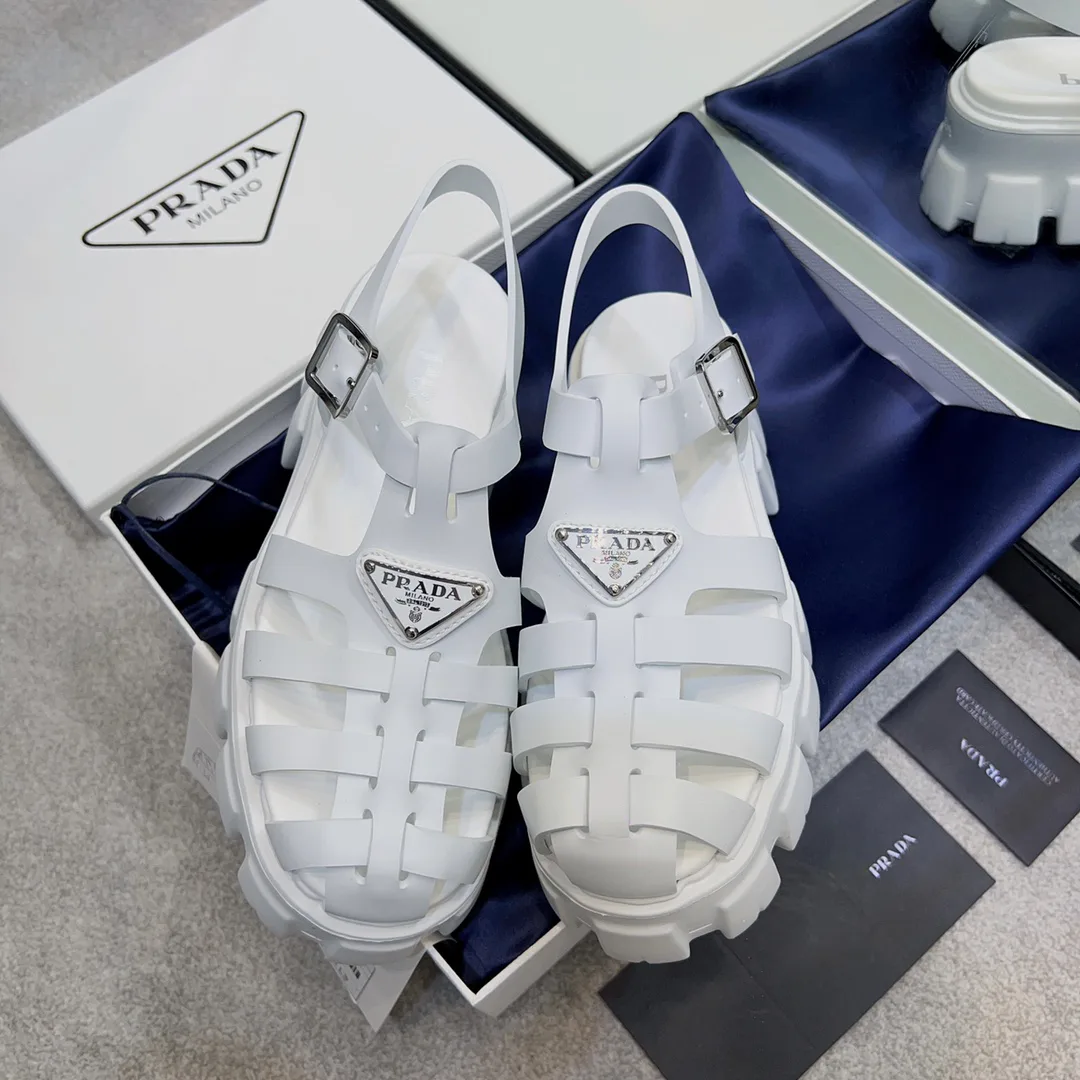 Туфли Женские Prada 27972