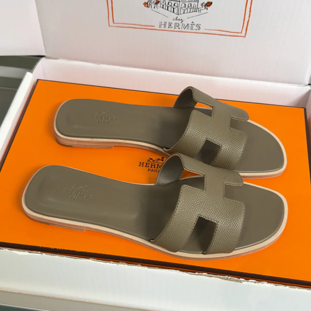 Сандалии Женские Hermes 12253064