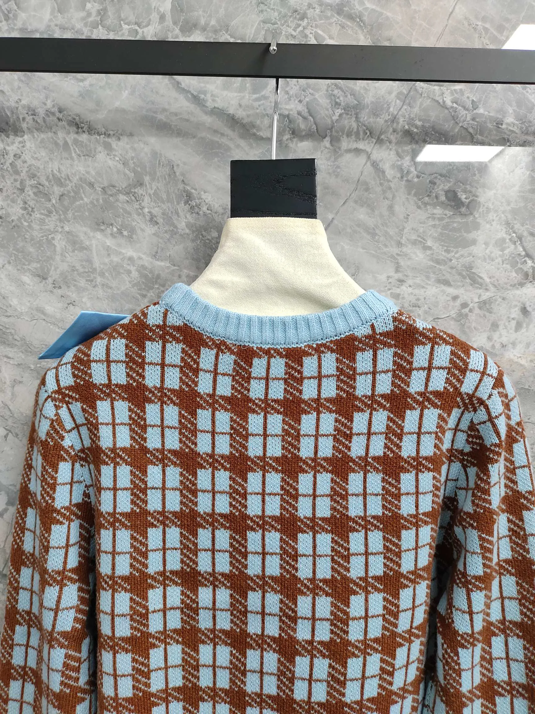 Джемперы И Свитеры Женские Christian Dior 4697496