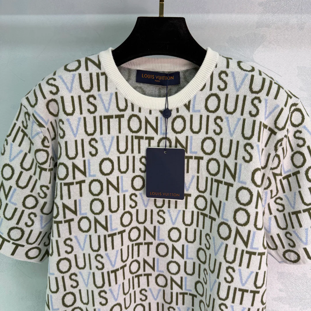 Джемперы И Свитеры Женские Louis Vuitton 553323