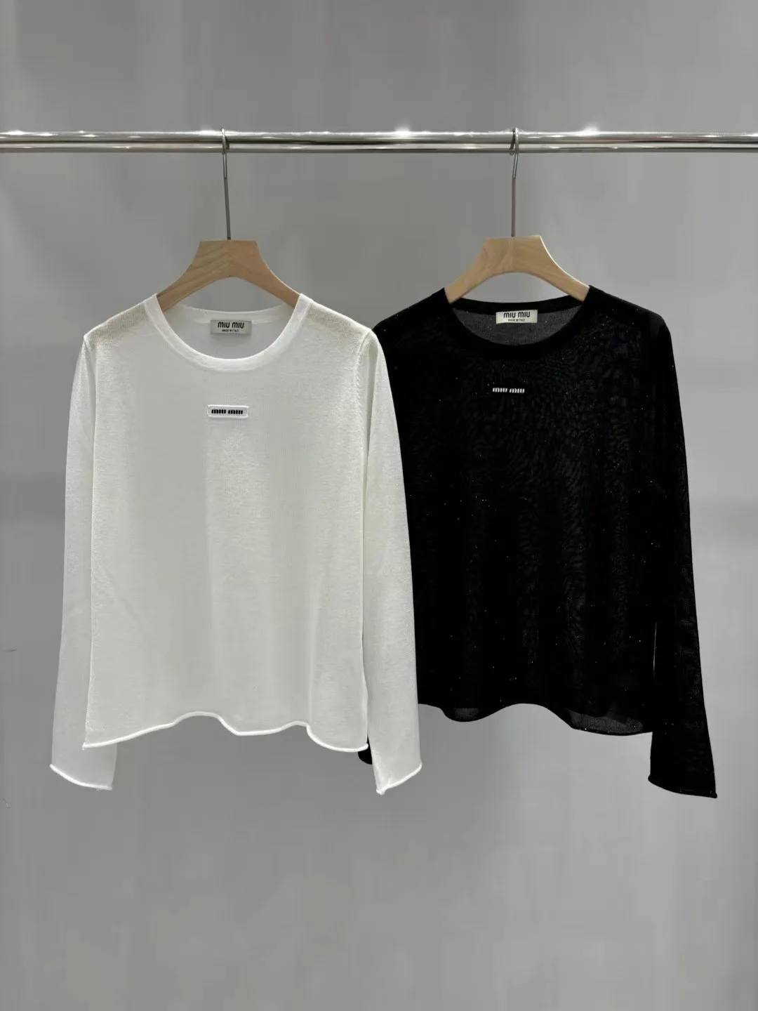 Топы Женские Miu Miu 11893890