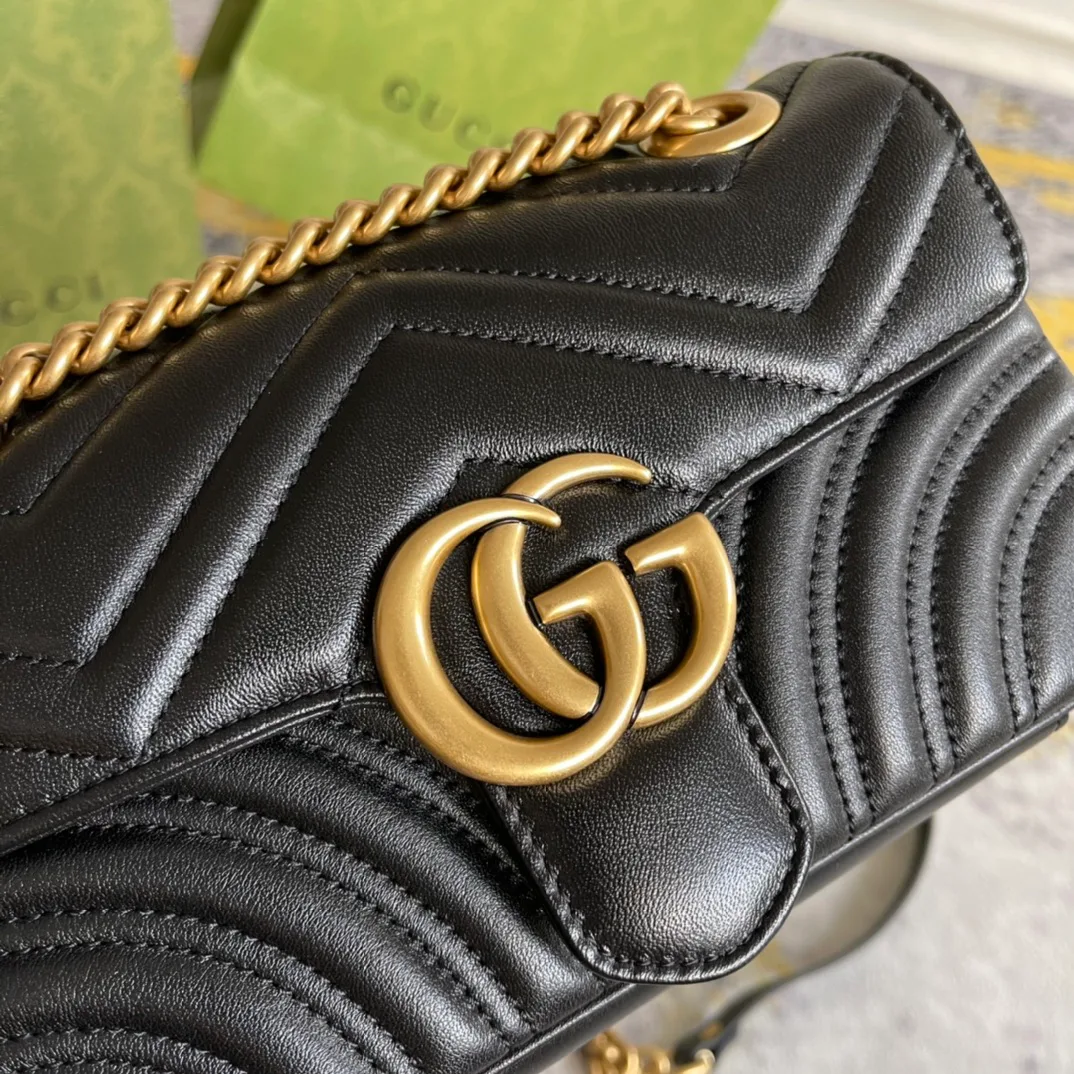 Классические Сумки Женские Gucci 11668971