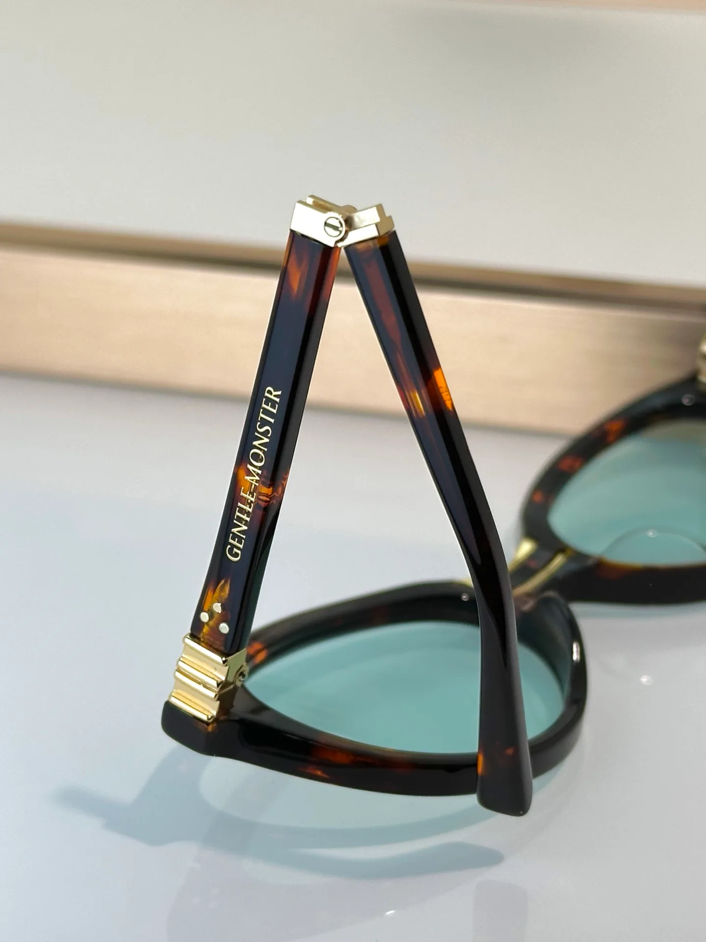 Очки Gentle Monster 6505519