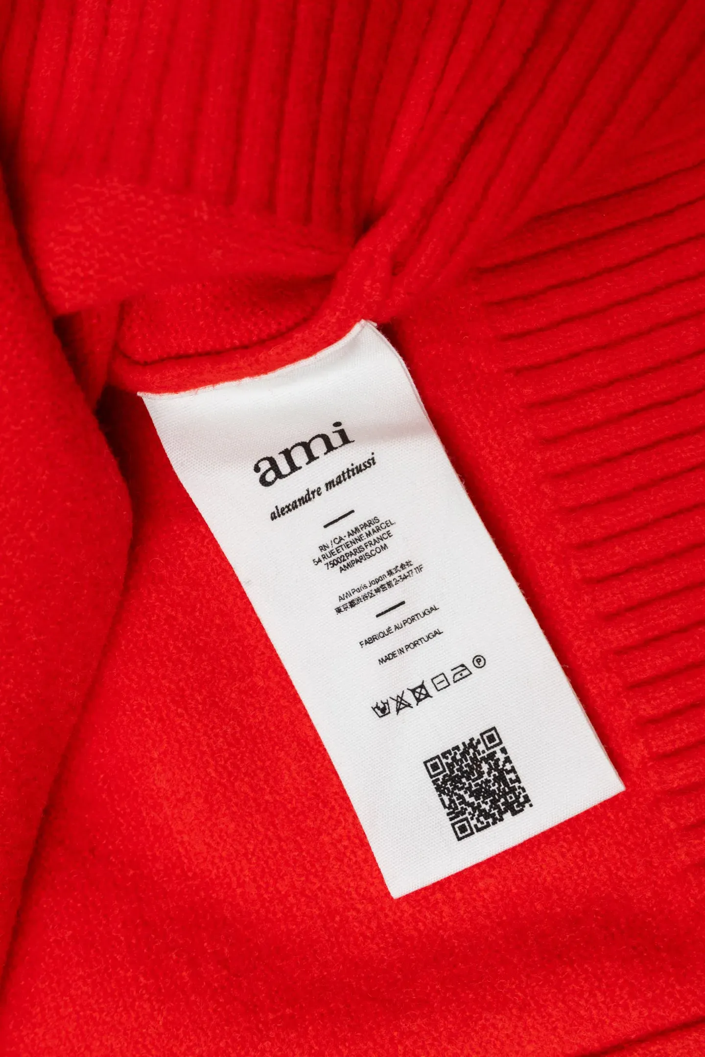 Джемперы И Свитеры Женские Ami Paris 1128095