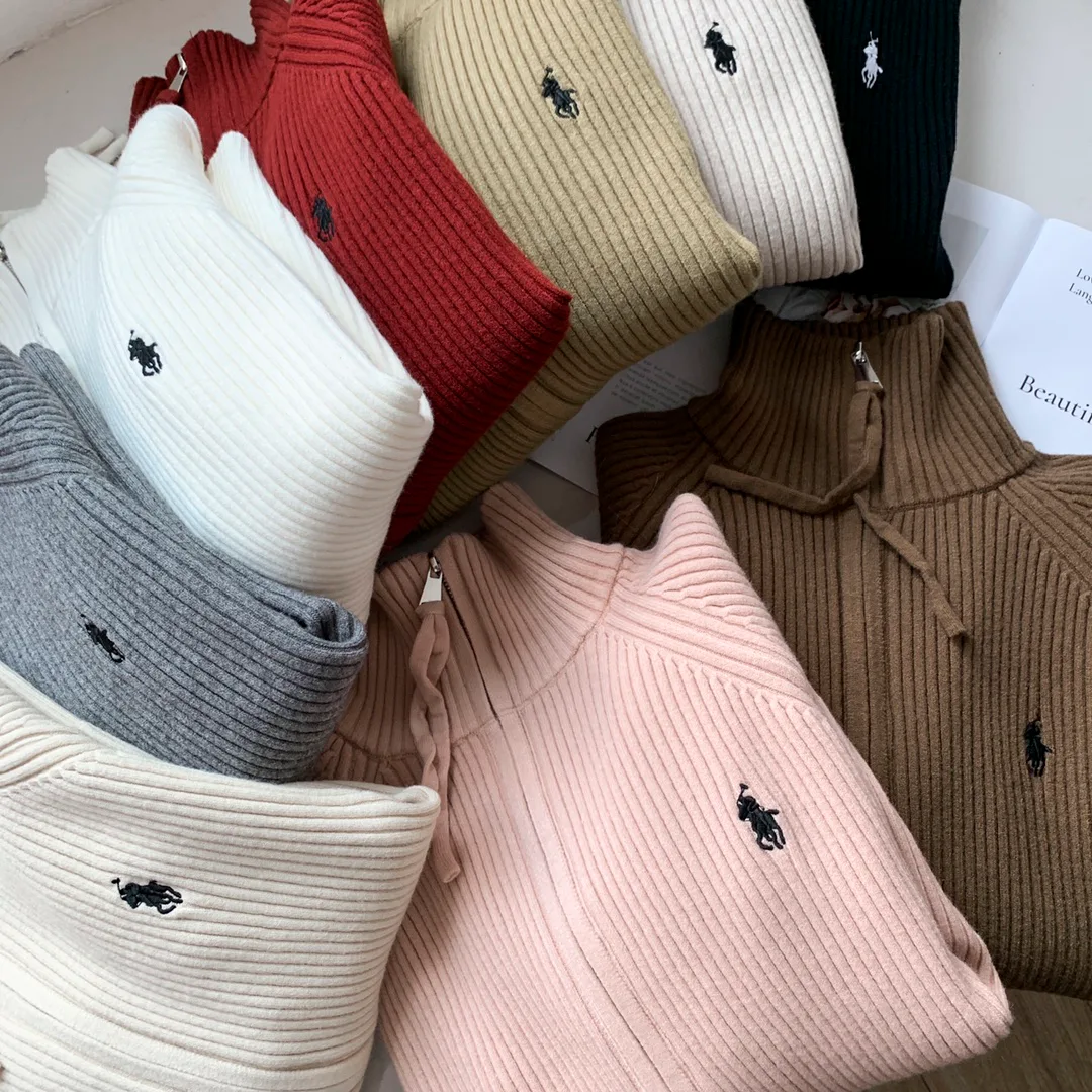 Джемперы И Свитеры Мужские Ralph Lauren 16669