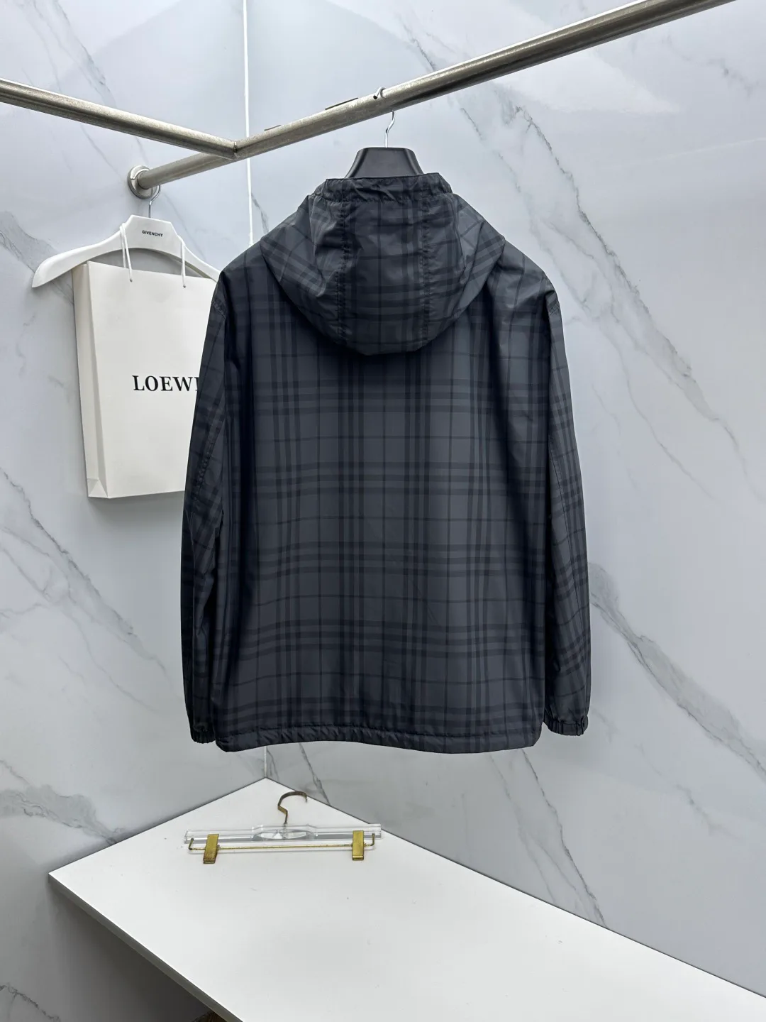 Куртки И Пуховики Мужские Burberry 18246848