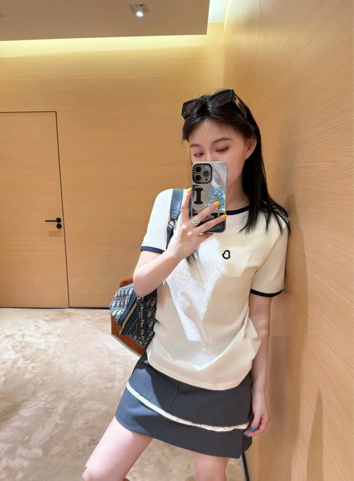 Футболки Женские Moncler 11056409