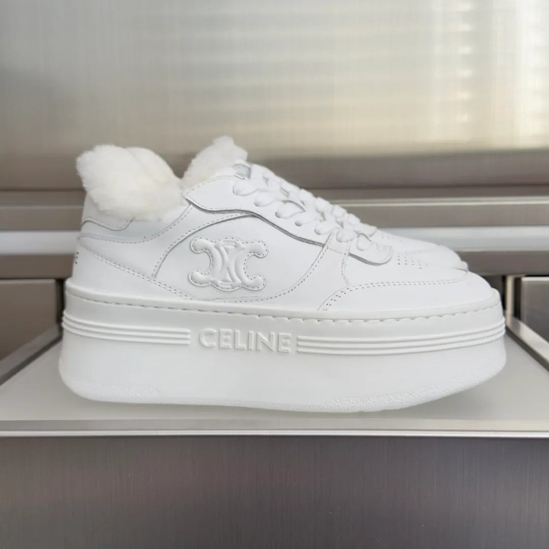 Кроссовки Женские Celine 18845919