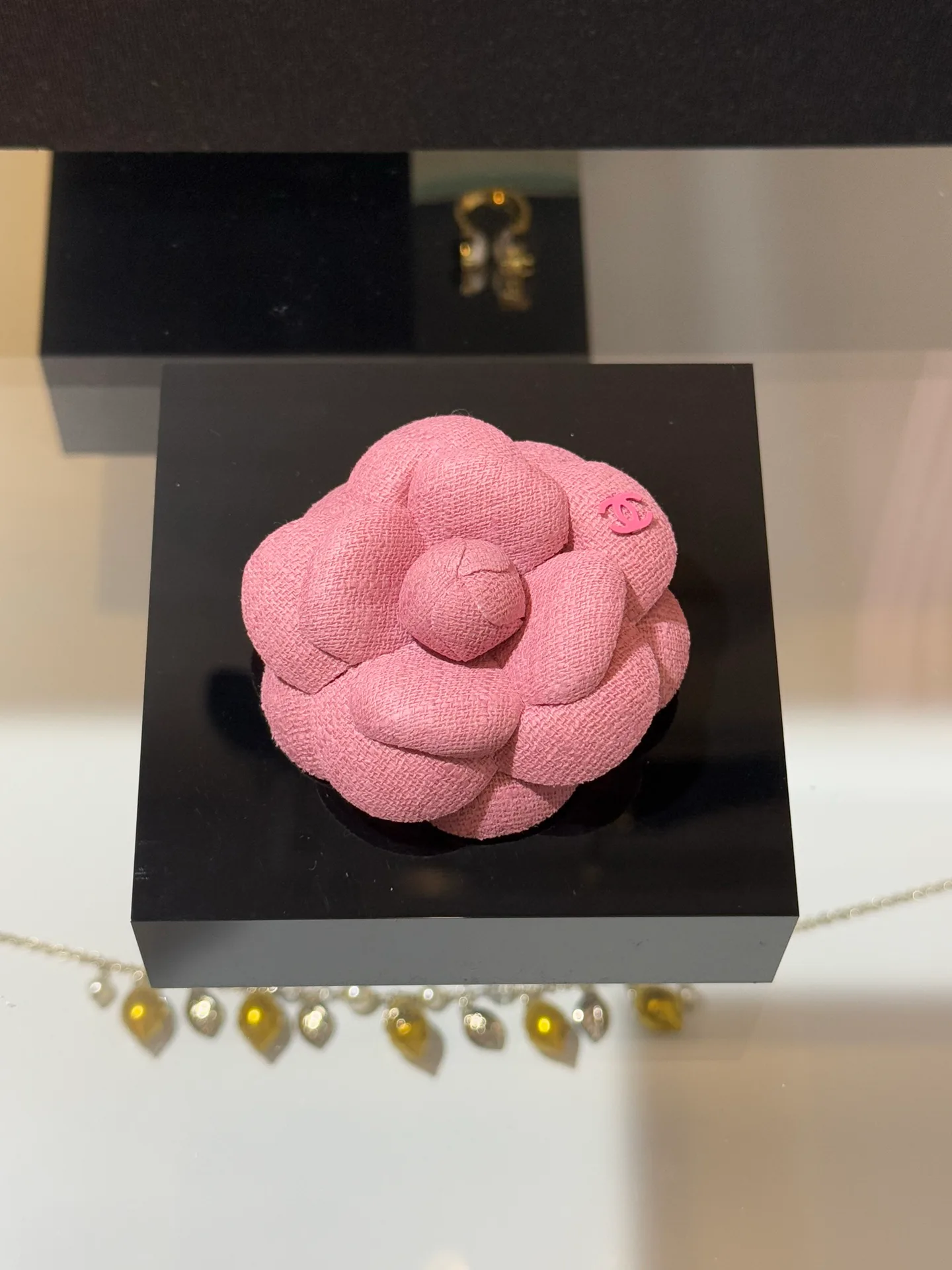 Бижутерия Chanel 11581578