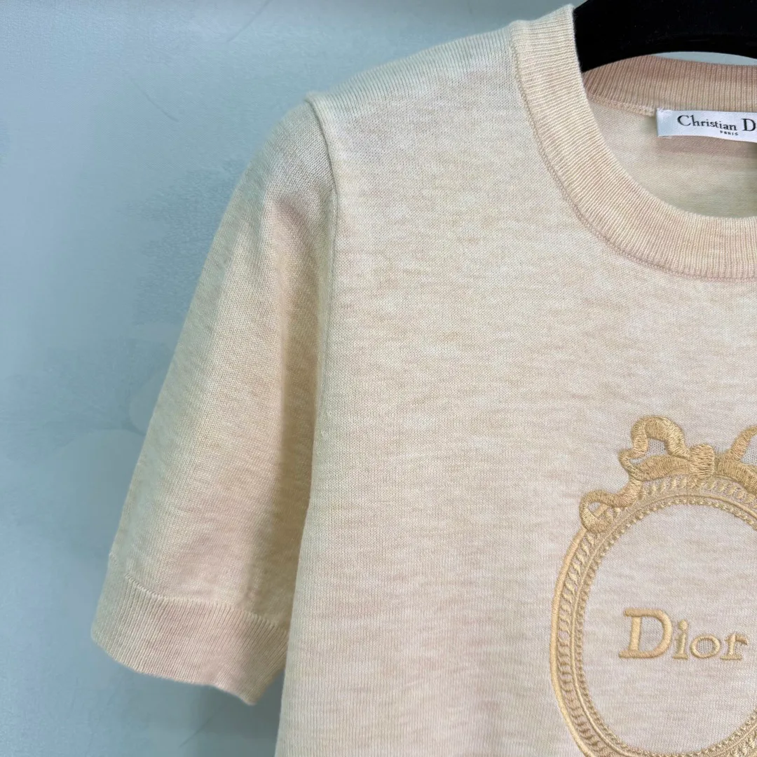 Джемперы И Свитеры Женские Christian Dior 11744289