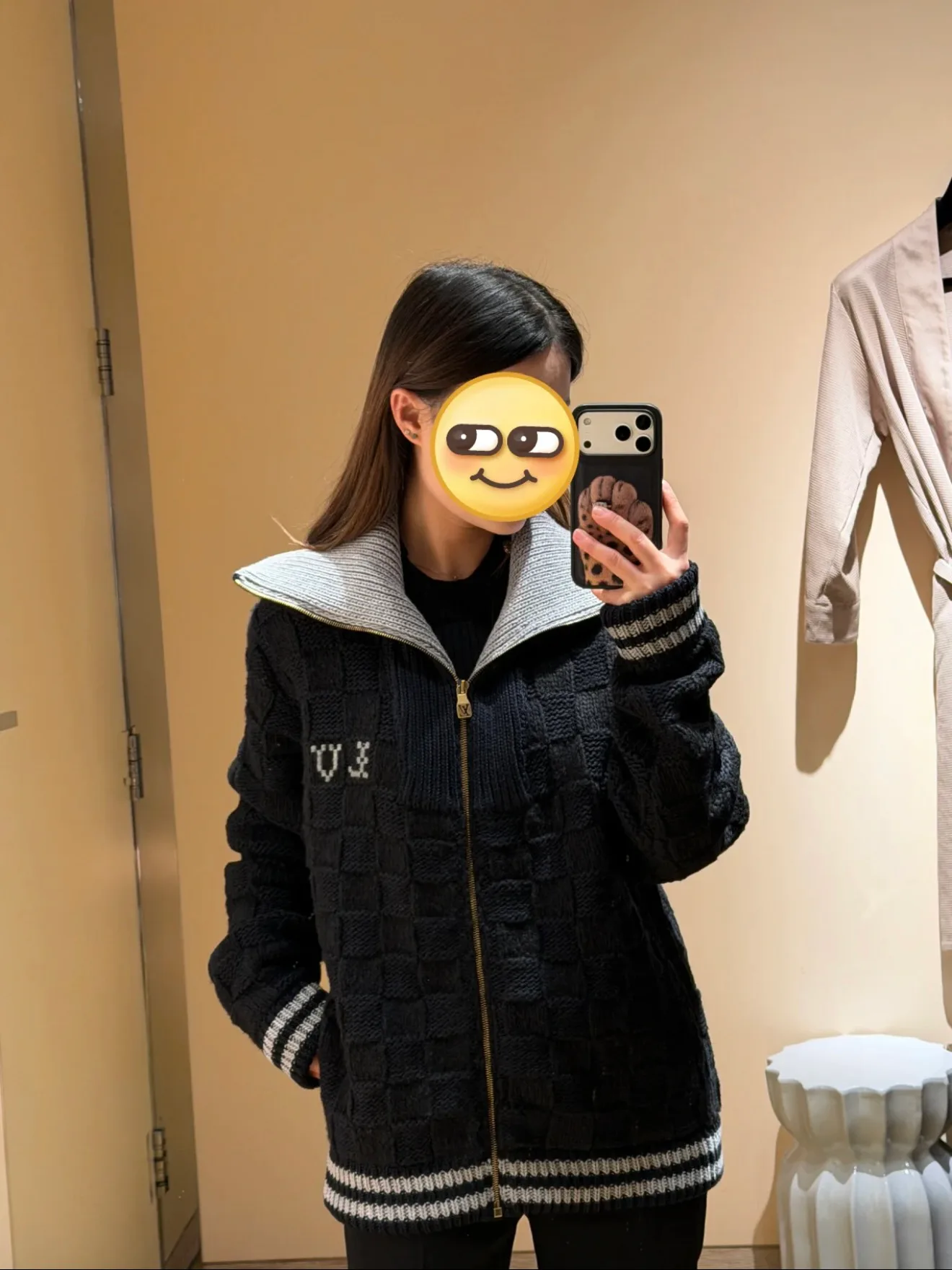 Джемперы И Свитеры Женские Louis Vuitton 879520