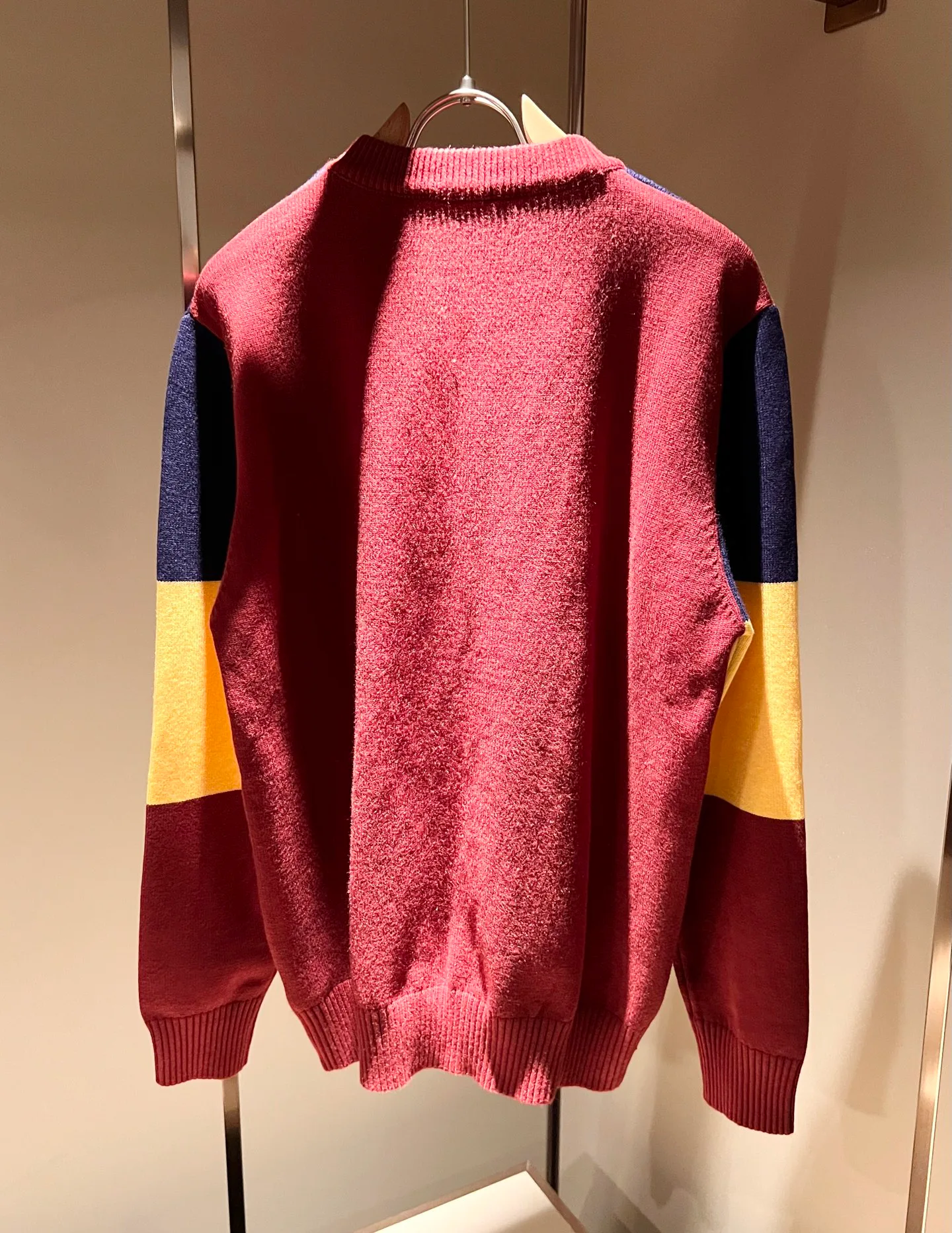 Джемперы И Свитеры Мужские Loewe 244311