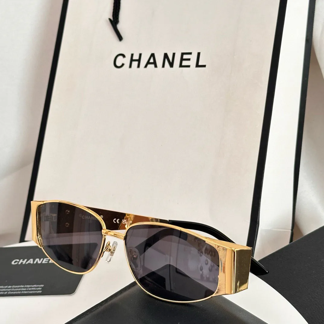 Очки Chanel 12822869