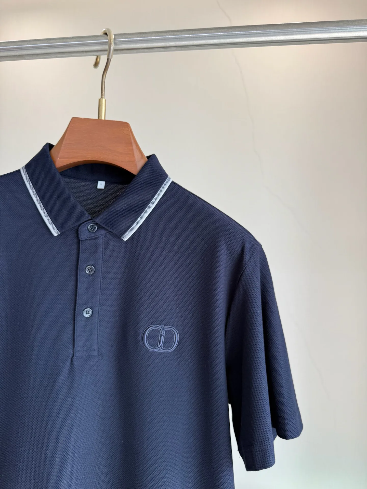 Рубашки Мужские Christian Dior 13553794