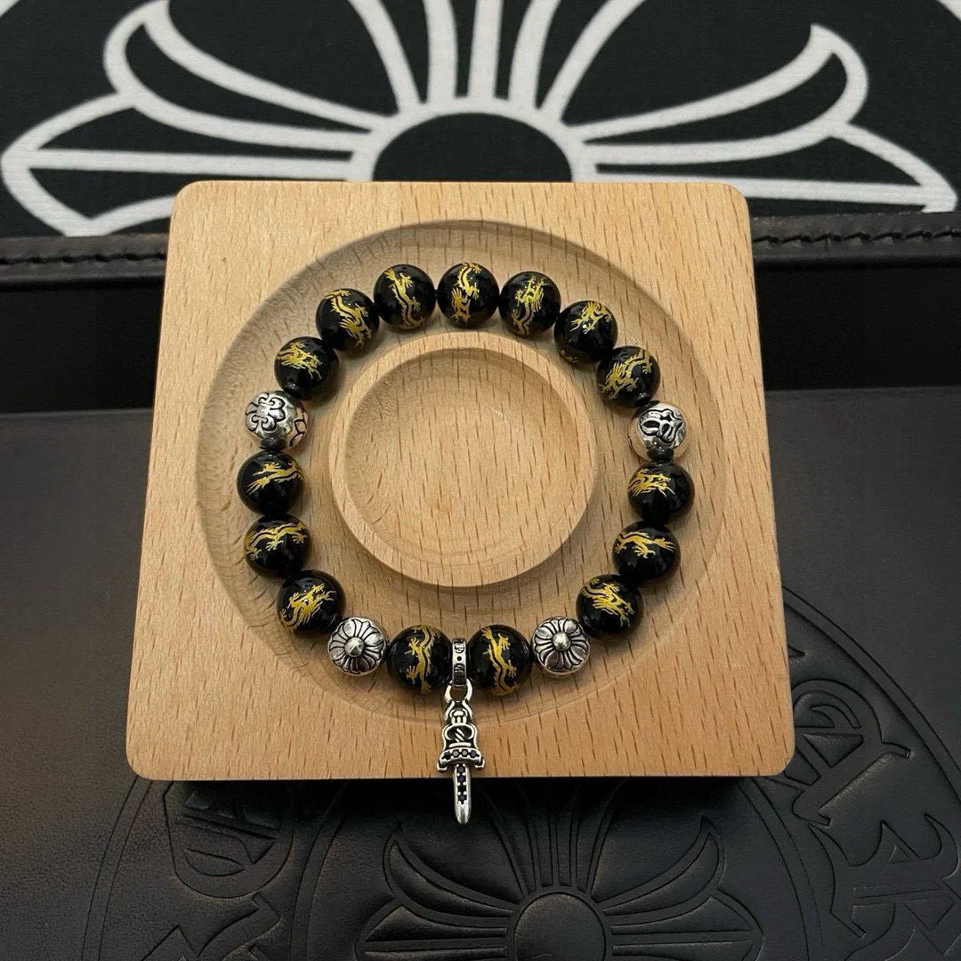 Бижутерия Chrome Hearts 1628711