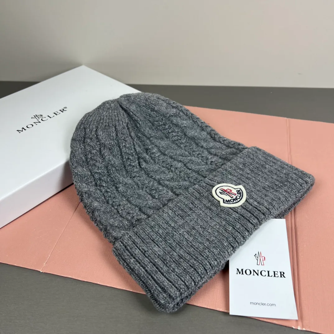 Головные Уборы Moncler 18078471
