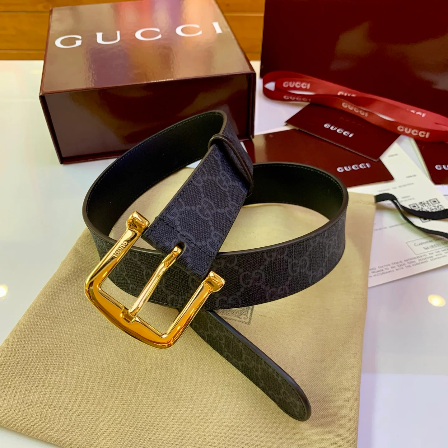 Ремни Gucci 17765966