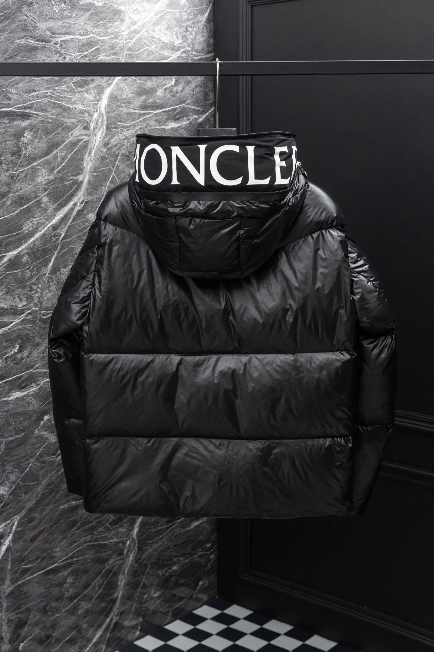 Куртки И Пуховики Женские Moncler 18507206