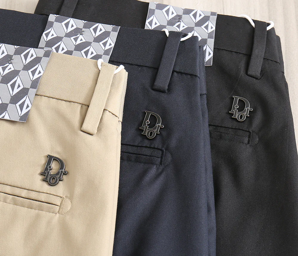 Брюки Мужские Christian Dior 13255809