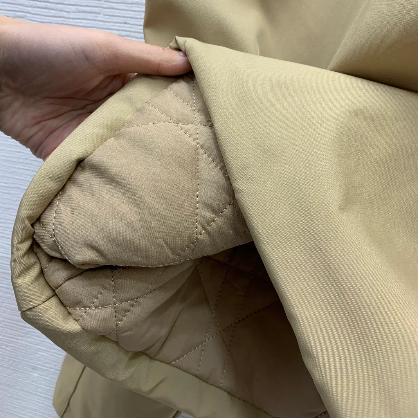 Куртки И Пуховики Мужские Christian Dior 1565098