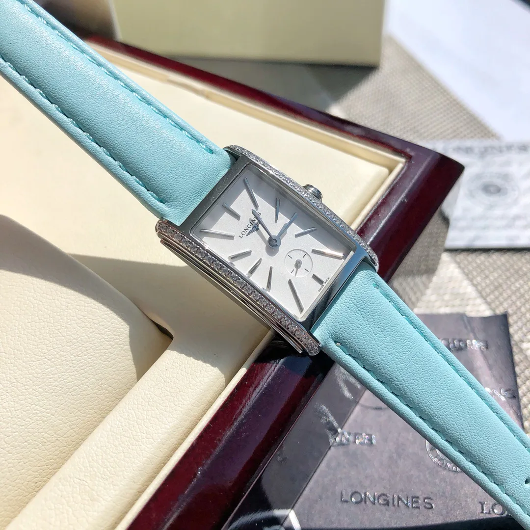 Часы Женские Longines 13909543