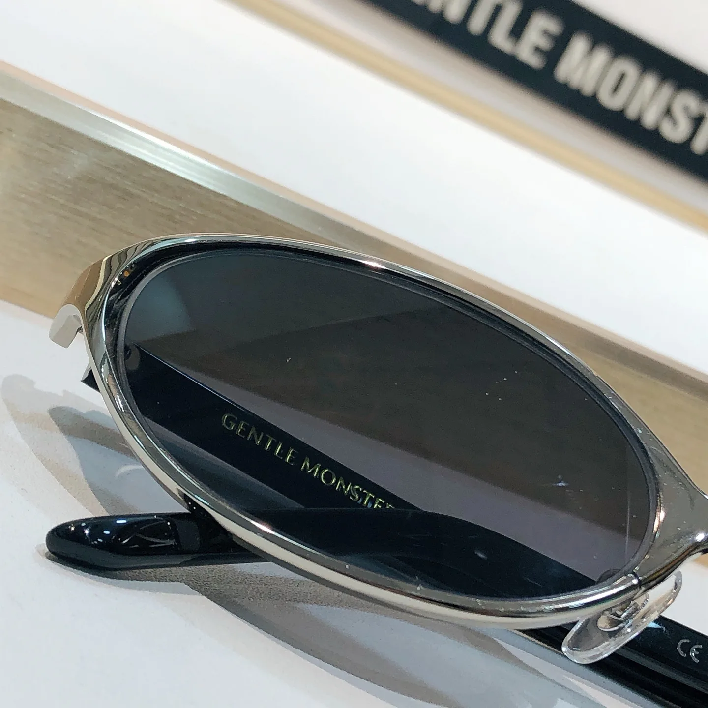 Очки Gentle Monster 13169239