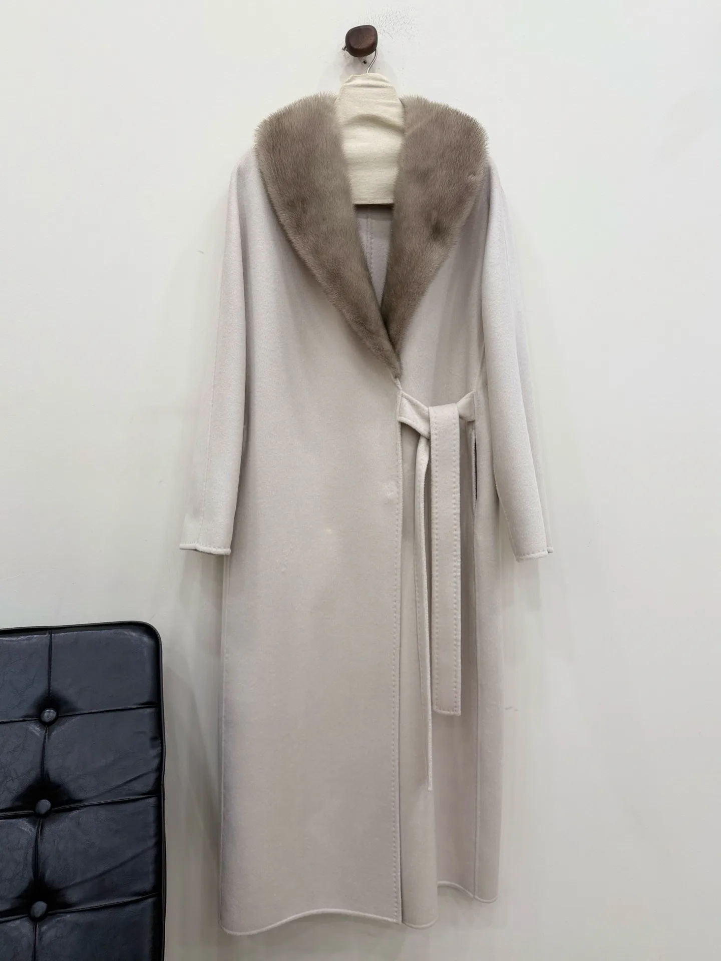 Пальто Женские Loro Piana 19608810