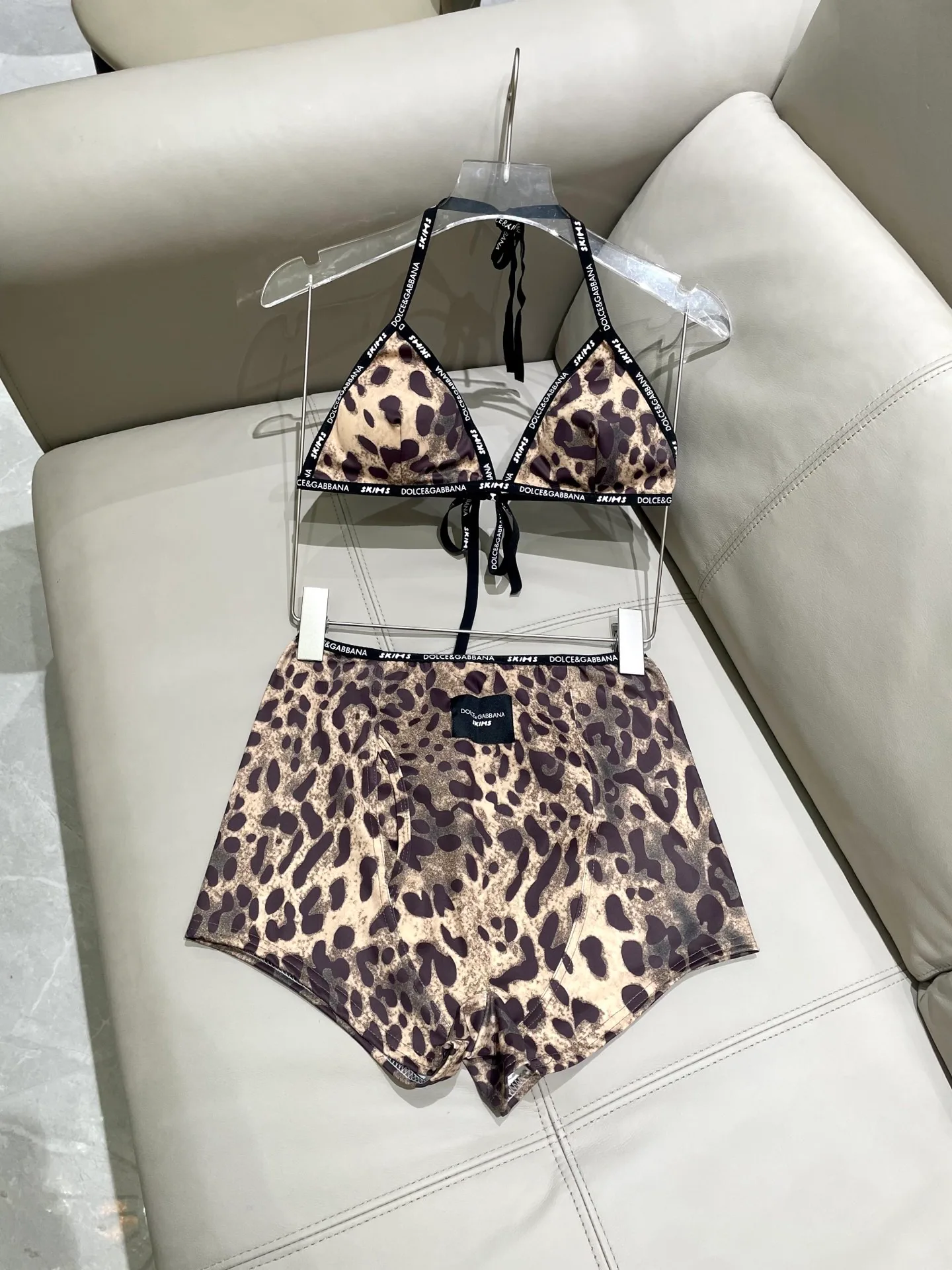 Купальники Женские Dolce & Gabbana 13465671