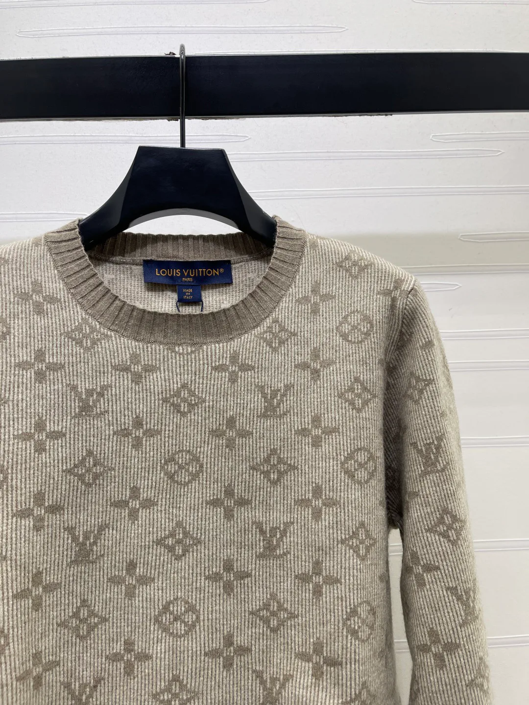 Джемперы И Свитеры Женские Louis Vuitton 18437167
