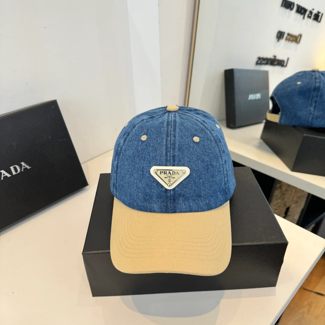 Головные Уборы Prada 12662015