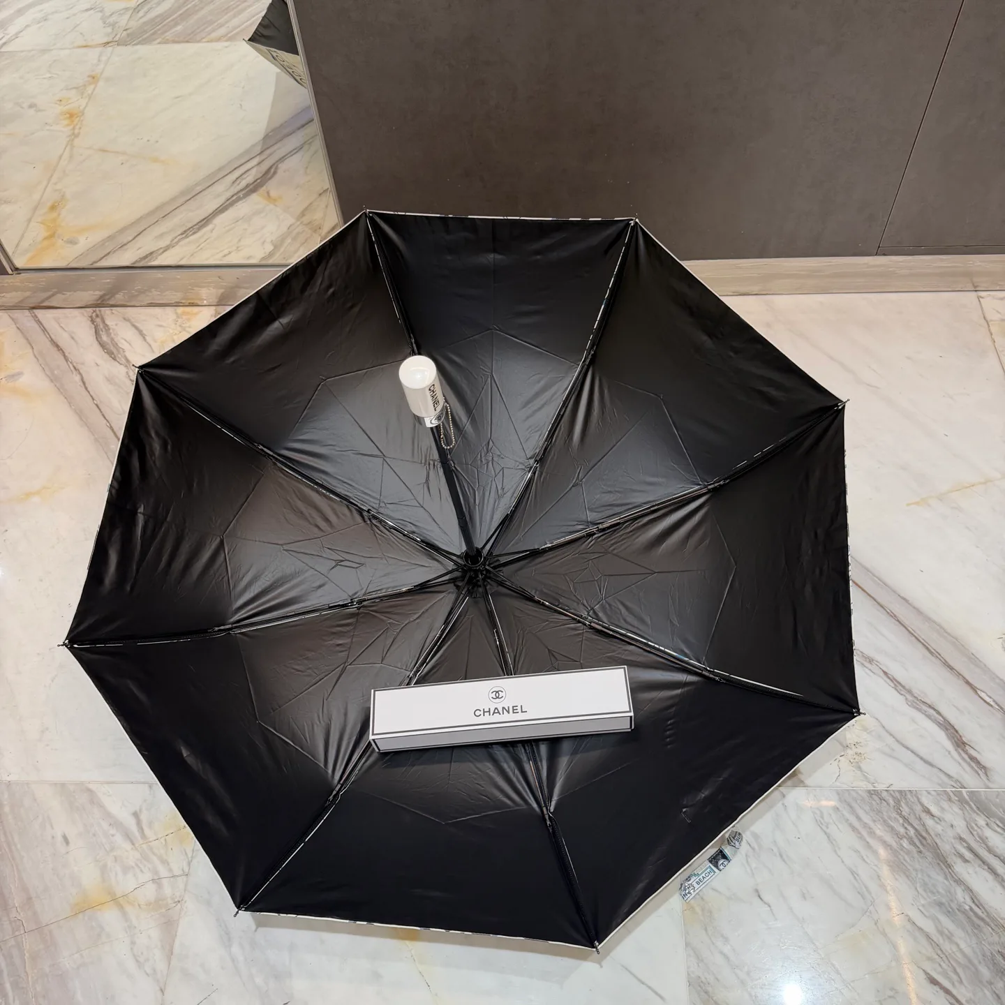 Зонты Chanel 13079168
