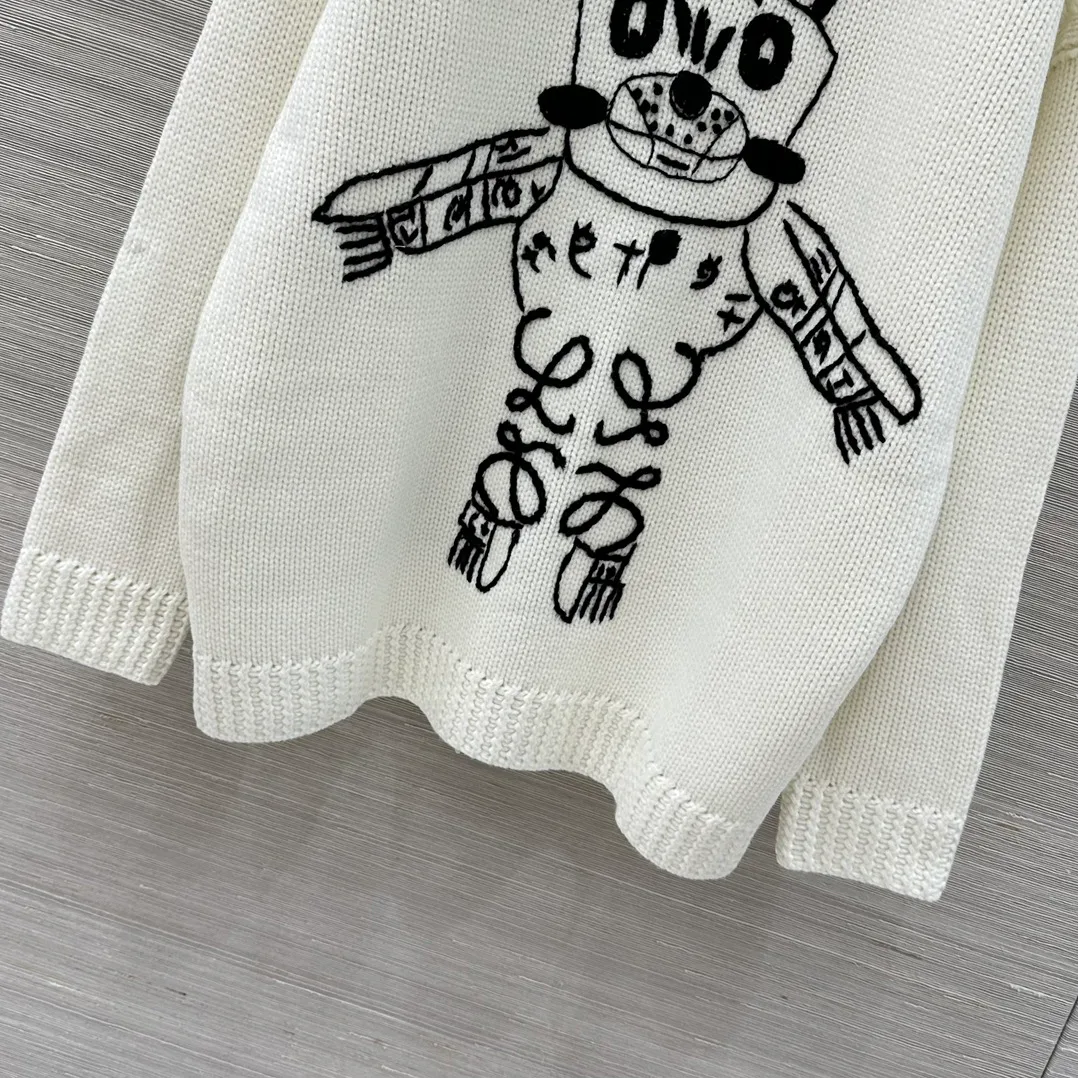 Свитеры Женские Louis Vuitton 656507