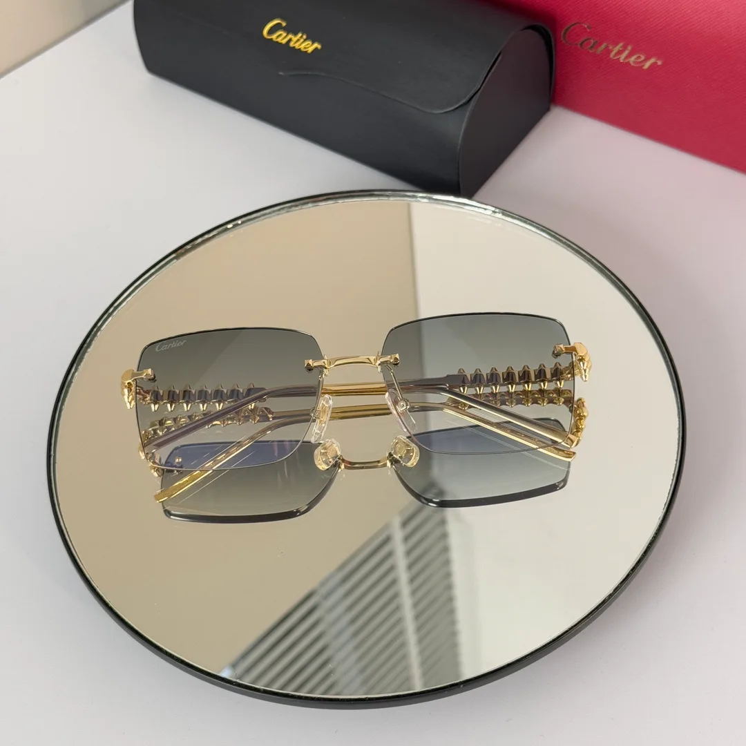 Очки Cartier 1035803