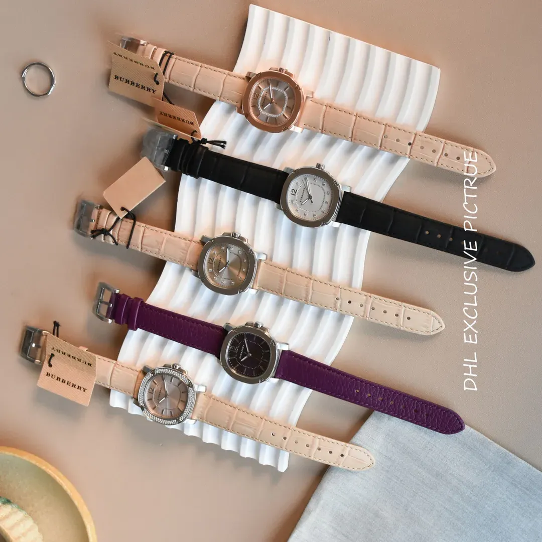 Часы Женские Burberry 11591