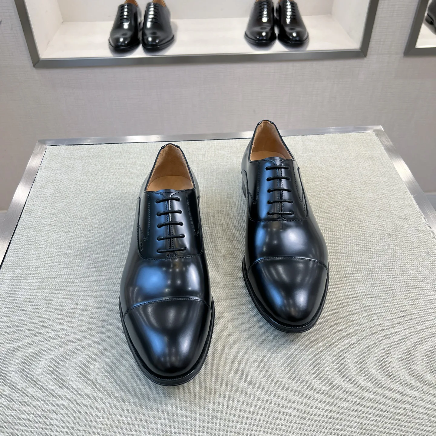 Лоферы И Туфли Мужские Christian Dior 5041225