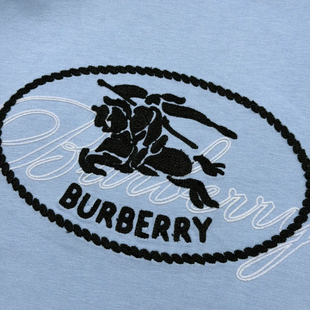 Футболки Мужские Burberry 6118283