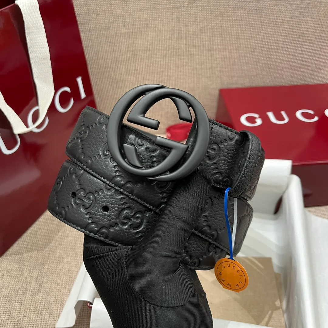 Ремни Gucci 513064